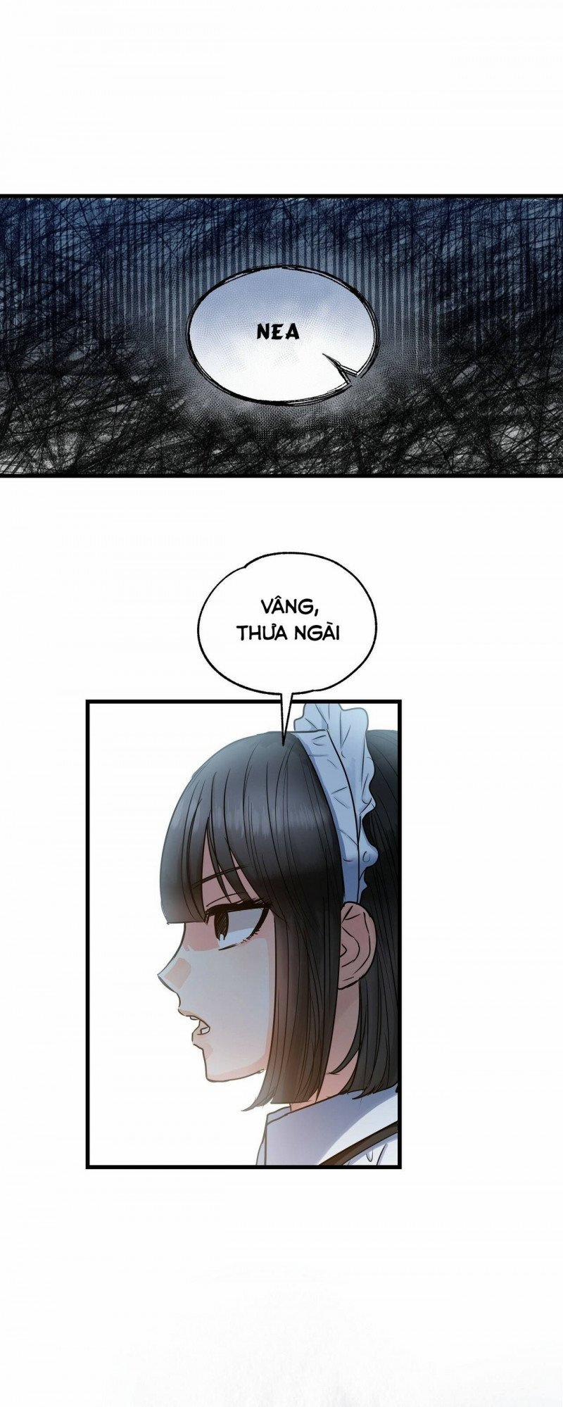 Hai Kẻ Thừa Kế 6 trang 15