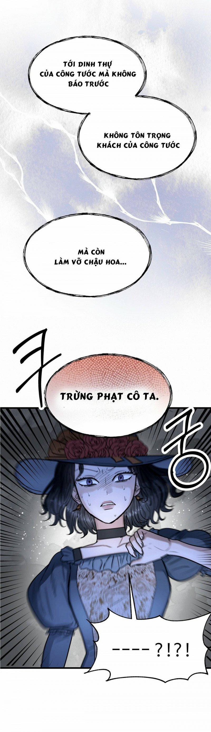 Hai Kẻ Thừa Kế 6 trang 16