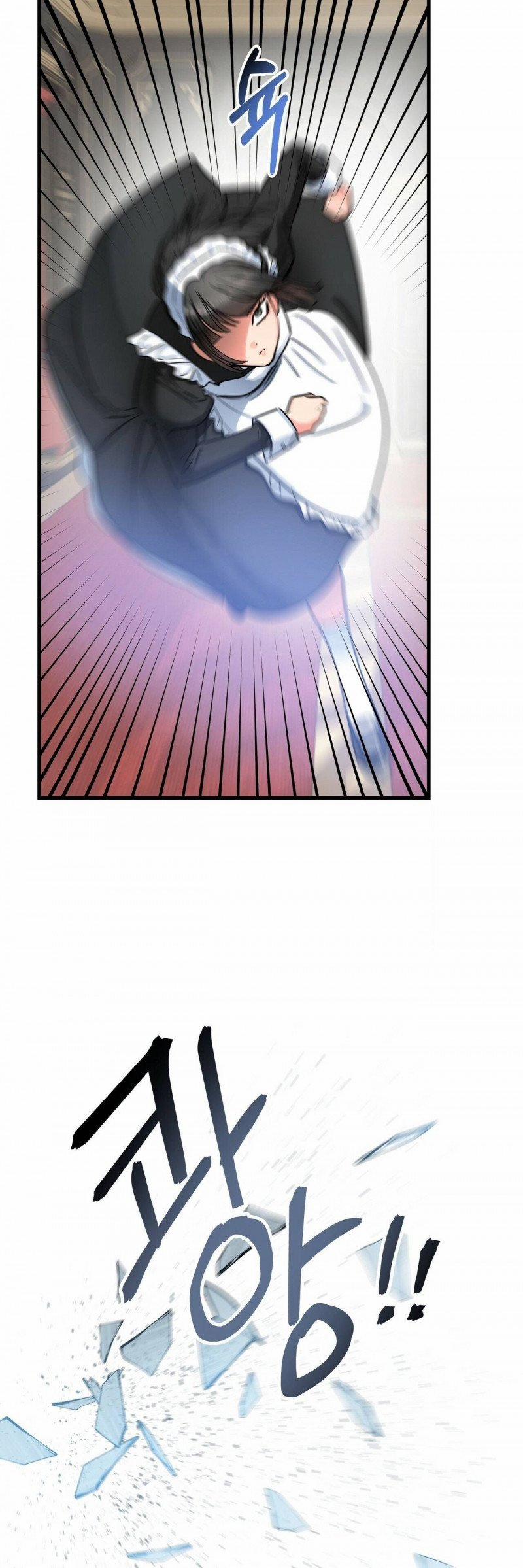 Hai Kẻ Thừa Kế 6 trang 18