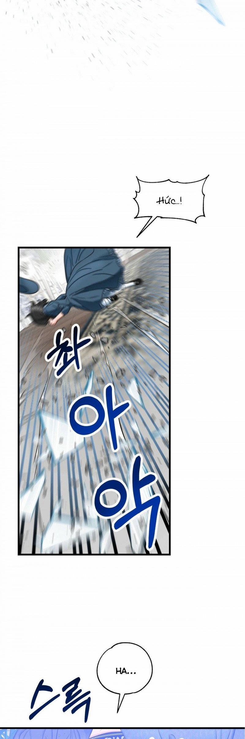 Hai Kẻ Thừa Kế 6 trang 19