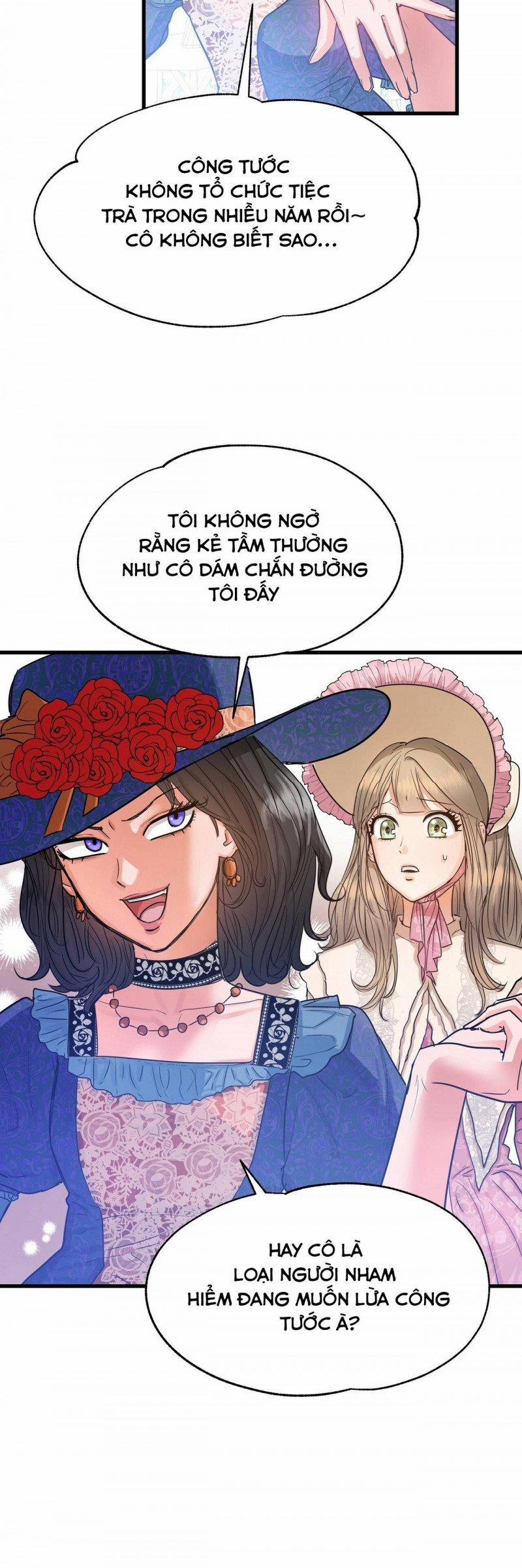 Hai Kẻ Thừa Kế 6 trang 2