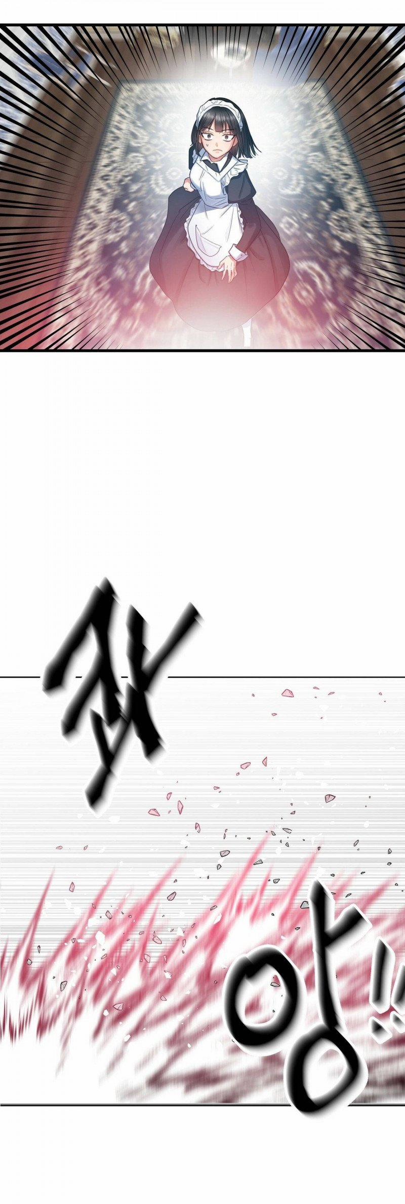 Hai Kẻ Thừa Kế 6 trang 21