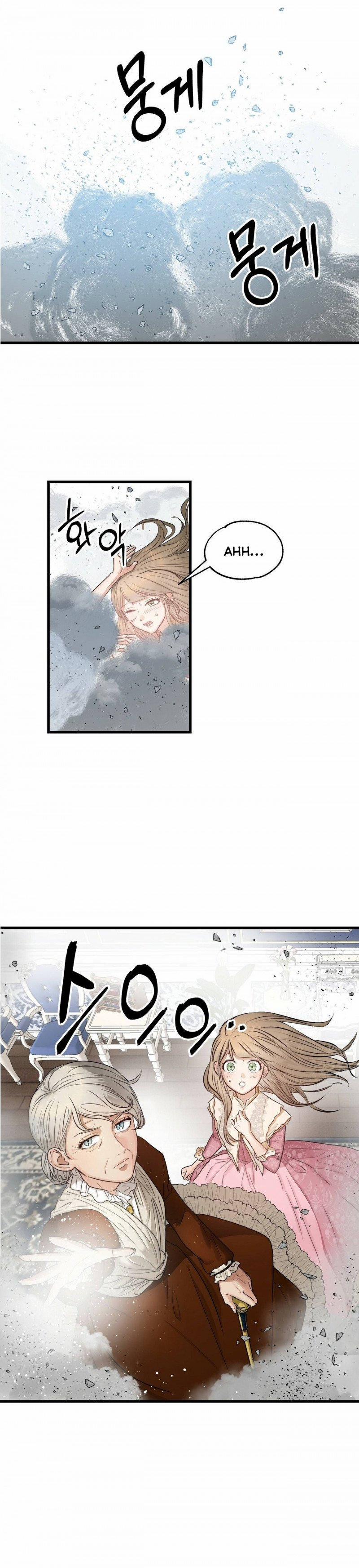 Hai Kẻ Thừa Kế 6 trang 22