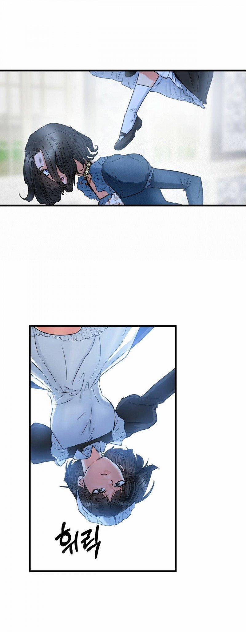 Hai Kẻ Thừa Kế 6 trang 24