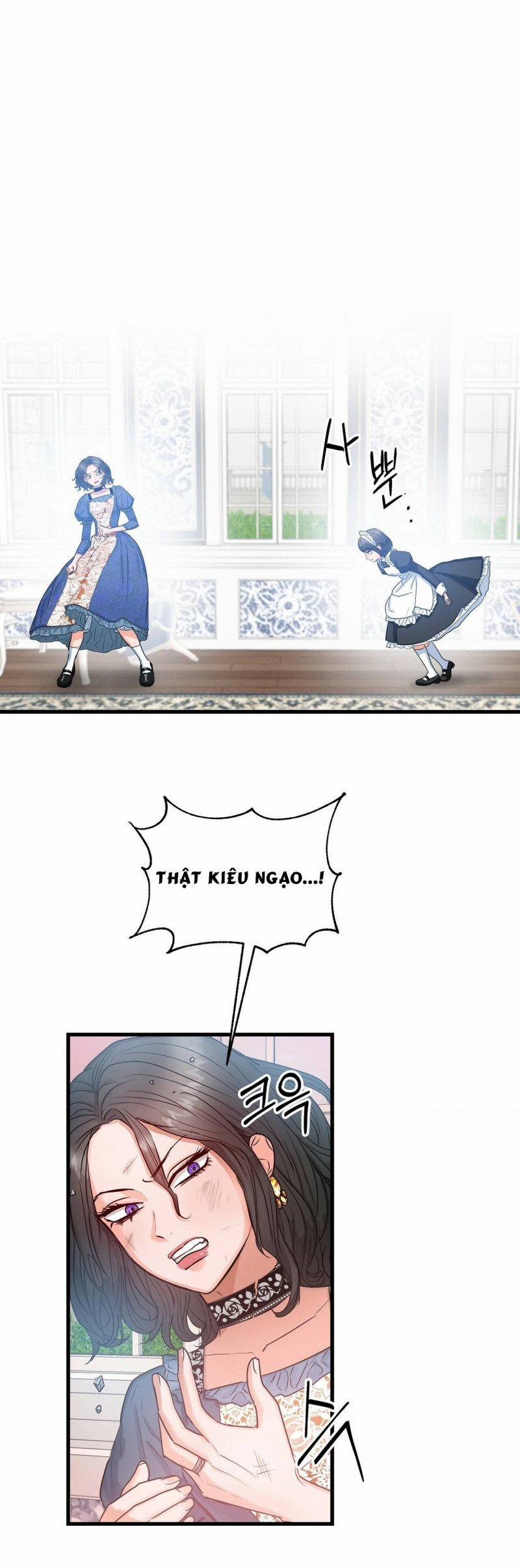 Hai Kẻ Thừa Kế 6 trang 25