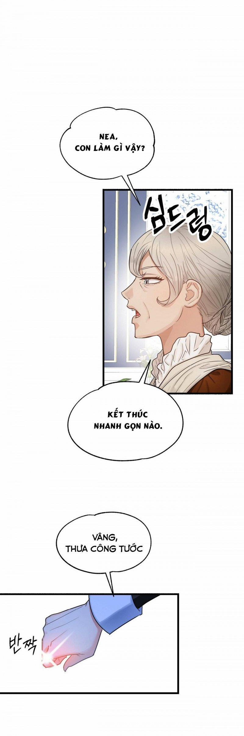 Hai Kẻ Thừa Kế 6 trang 26