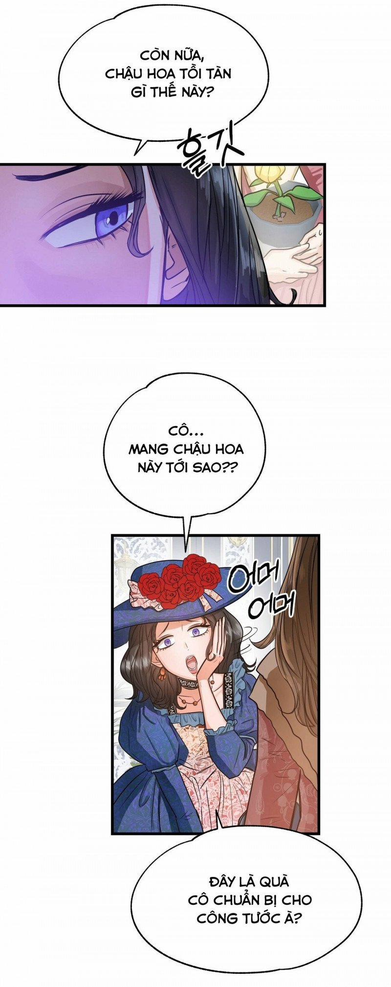 Hai Kẻ Thừa Kế 6 trang 3