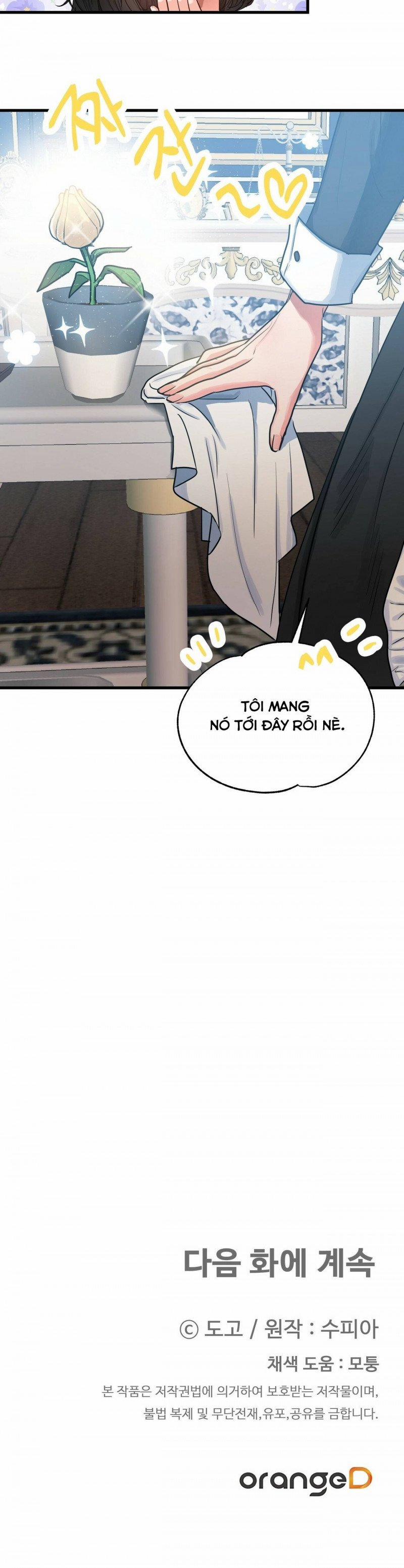 Hai Kẻ Thừa Kế 6 trang 31