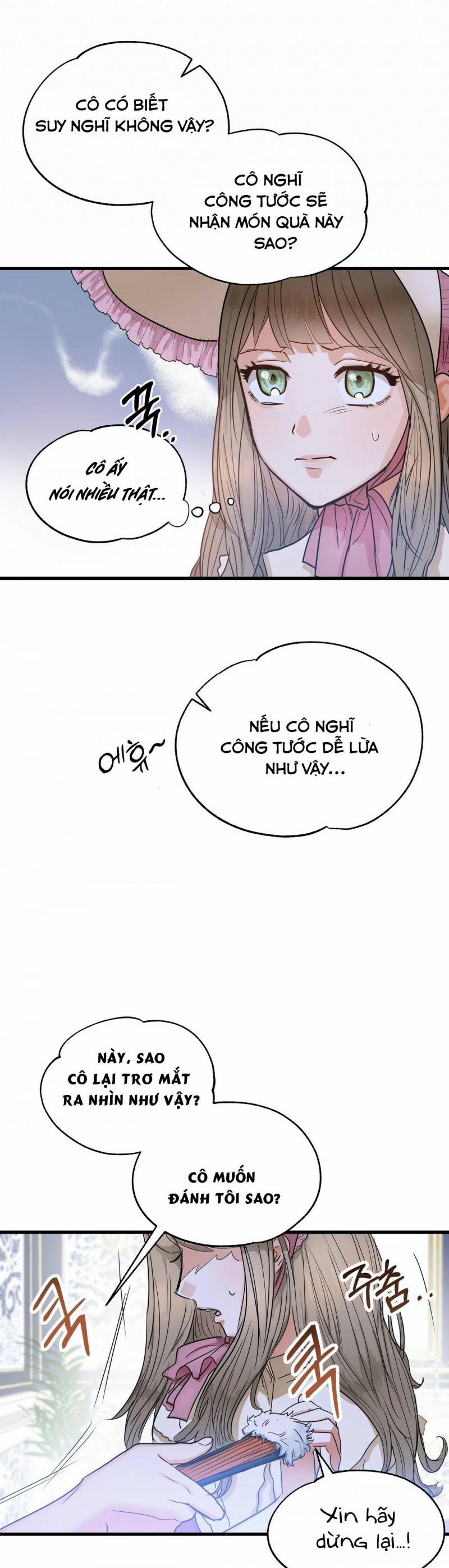 Hai Kẻ Thừa Kế 6 trang 4