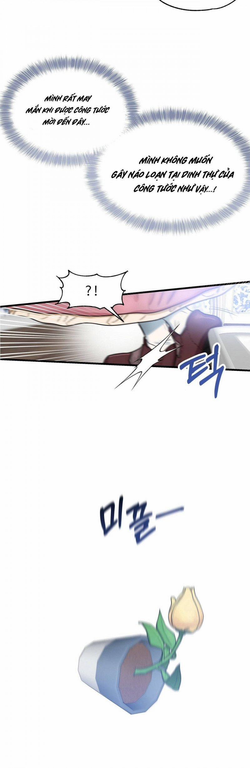 Hai Kẻ Thừa Kế 6 trang 5