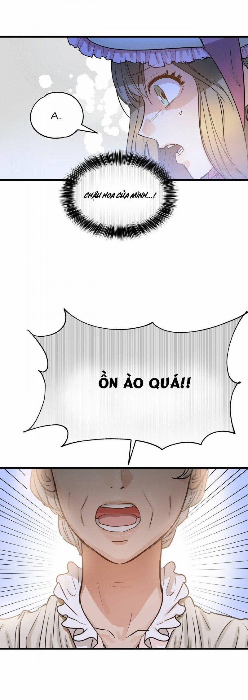 Hai Kẻ Thừa Kế 6 trang 6