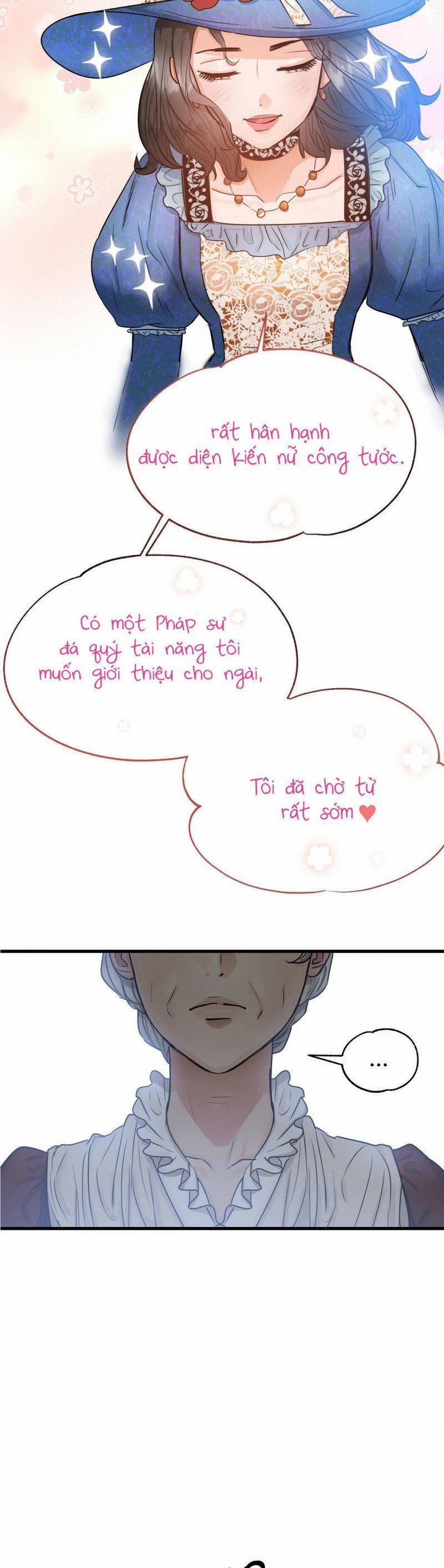 Hai Kẻ Thừa Kế 6 trang 9