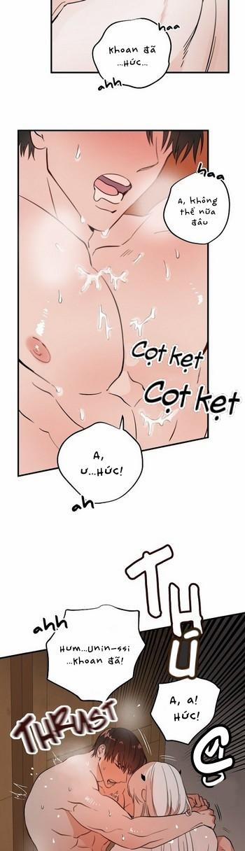 Hai Khoảnh Khắc 0 trang 1