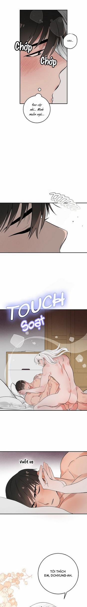 Hai Khoảnh Khắc 0 trang 10