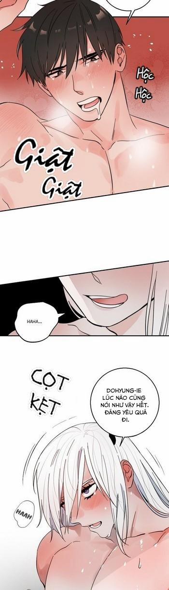 Hai Khoảnh Khắc 0 trang 4