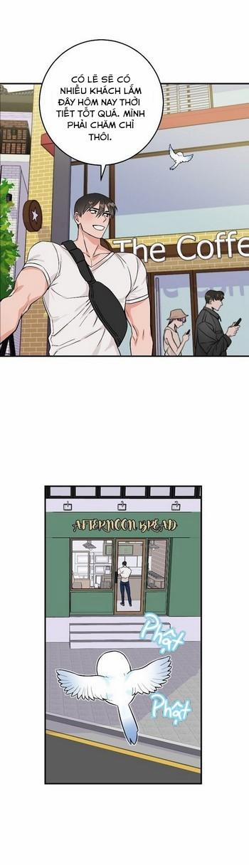 Hai Khoảnh Khắc 1 trang 1