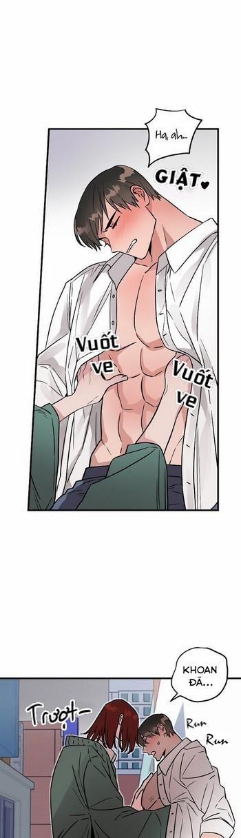 Hai Khoảnh Khắc 1 trang 13