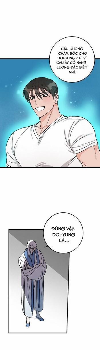 Hai Khoảnh Khắc 1 trang 23