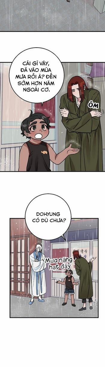 Hai Khoảnh Khắc 1 trang 30