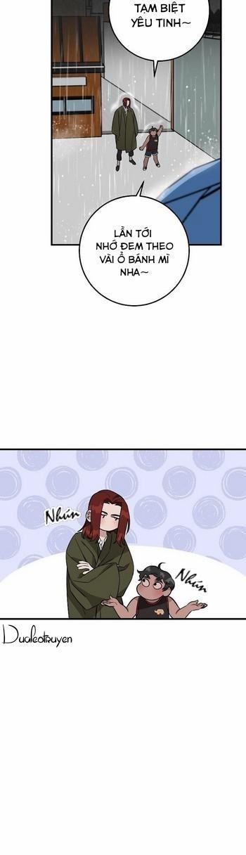 Hai Khoảnh Khắc 1 trang 34