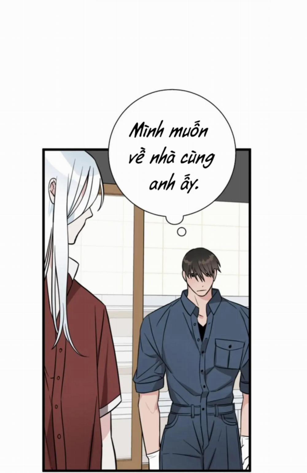 Hai Khoảnh Khắc 11 trang 33