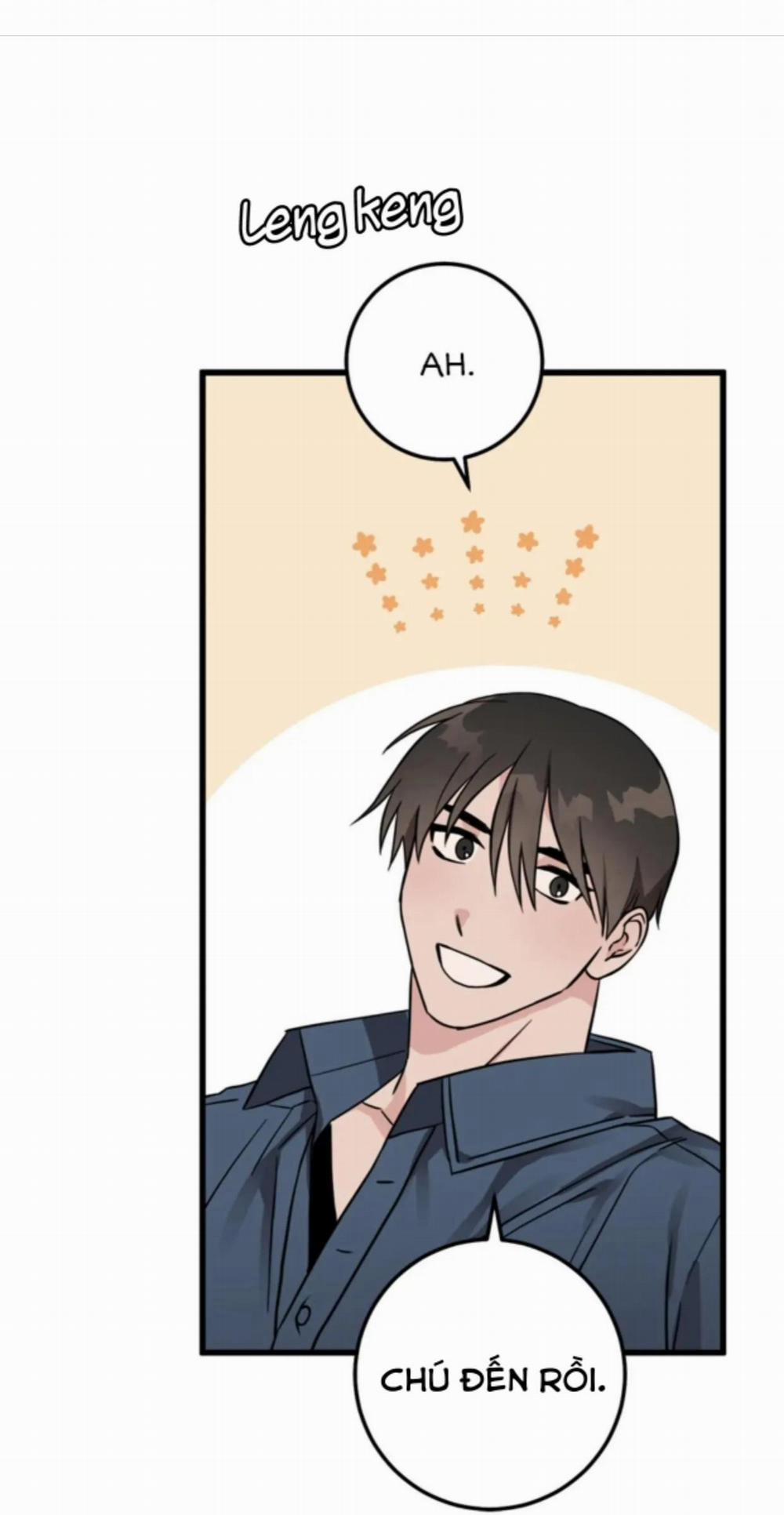 Hai Khoảnh Khắc 11 trang 38