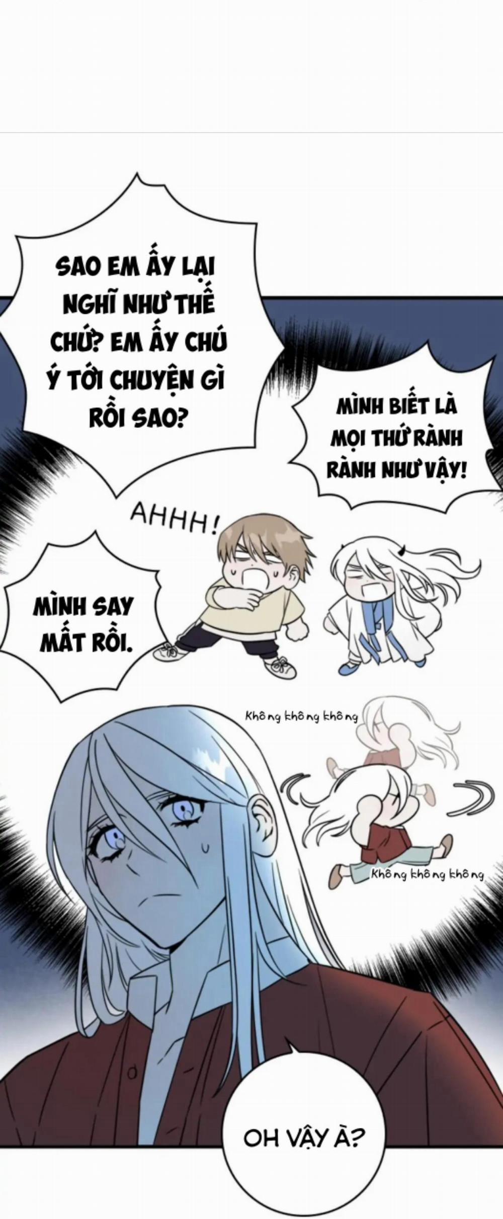 Hai Khoảnh Khắc 12 trang 4