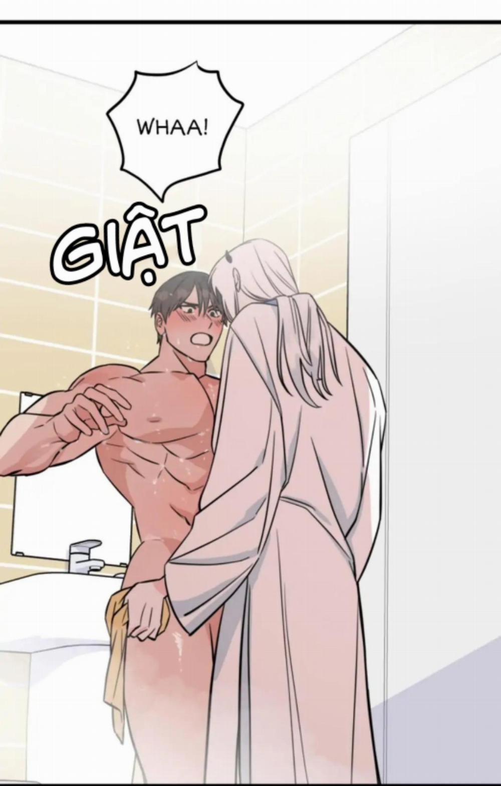 Hai Khoảnh Khắc 12 trang 43