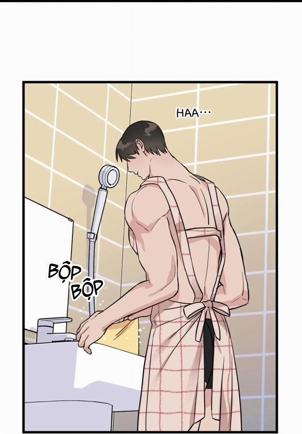 Hai Khoảnh Khắc 13 trang 38