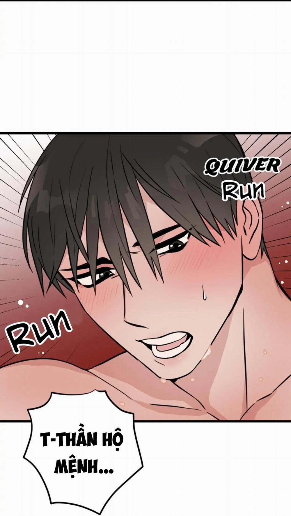 Hai Khoảnh Khắc 15 trang 13