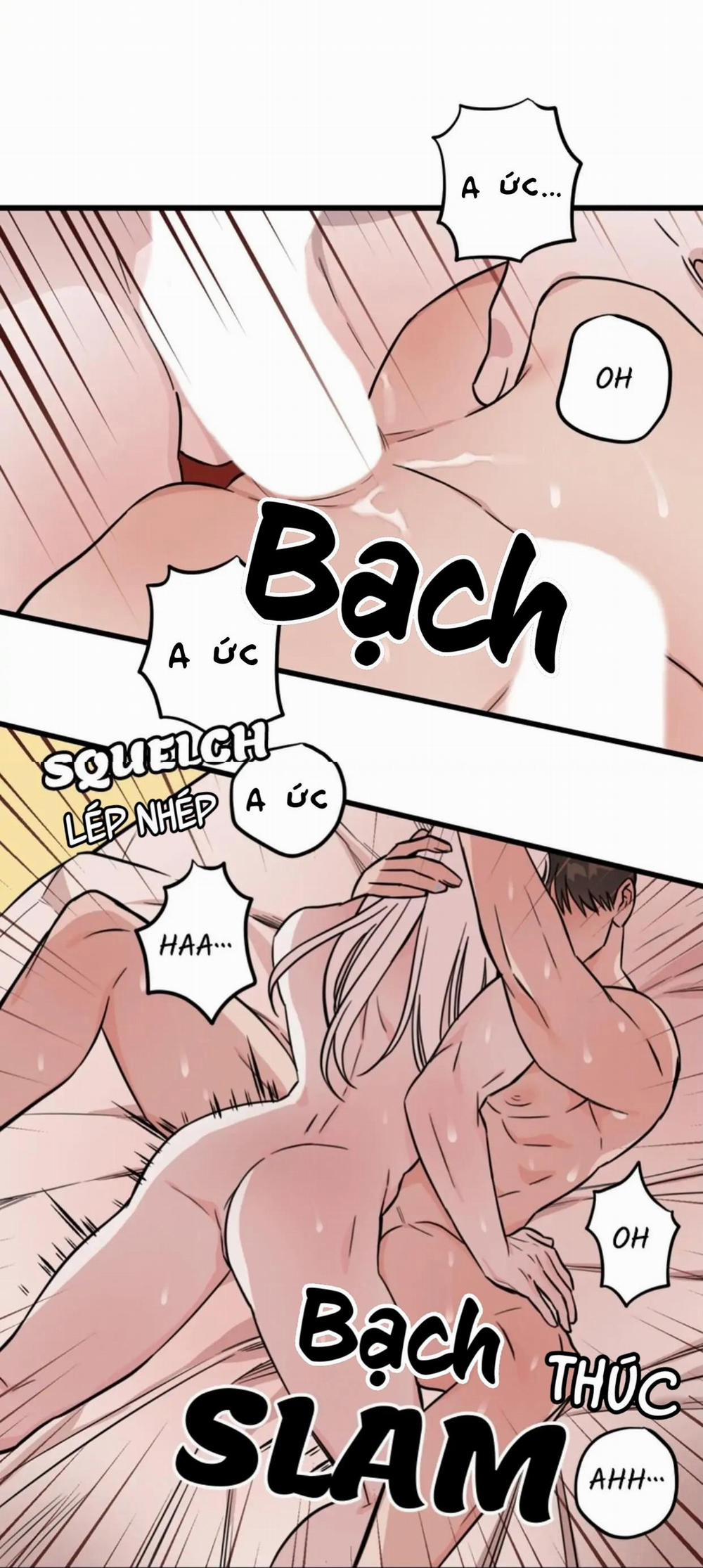 Hai Khoảnh Khắc 15 trang 22