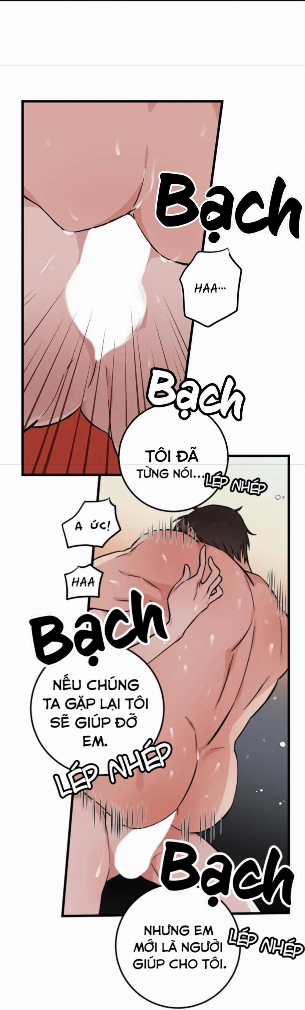 Hai Khoảnh Khắc 15 trang 25