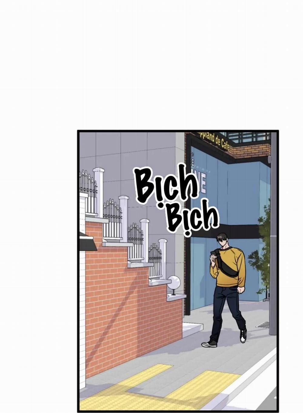 Hai Khoảnh Khắc 16 trang 0