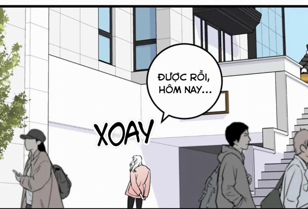 Hai Khoảnh Khắc 16 trang 11