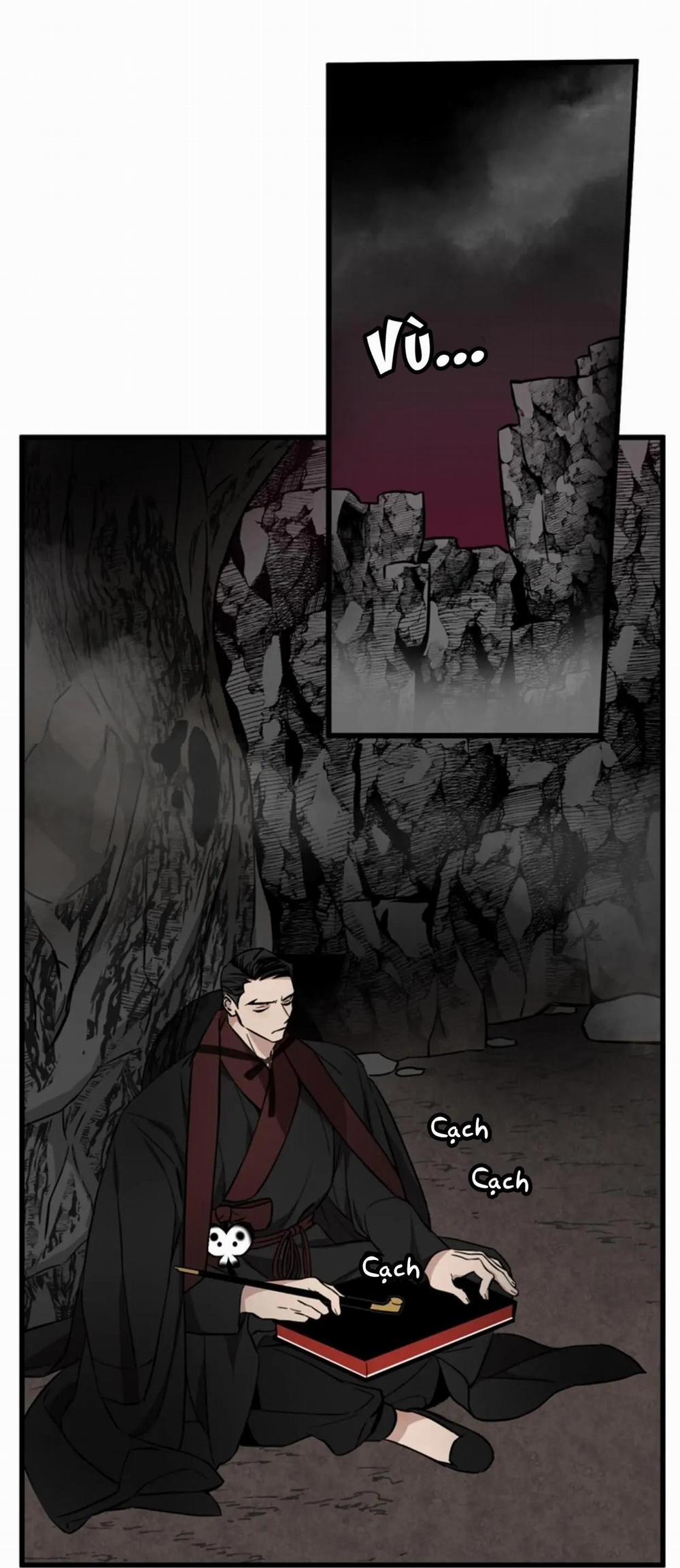 Hai Khoảnh Khắc 16 trang 28