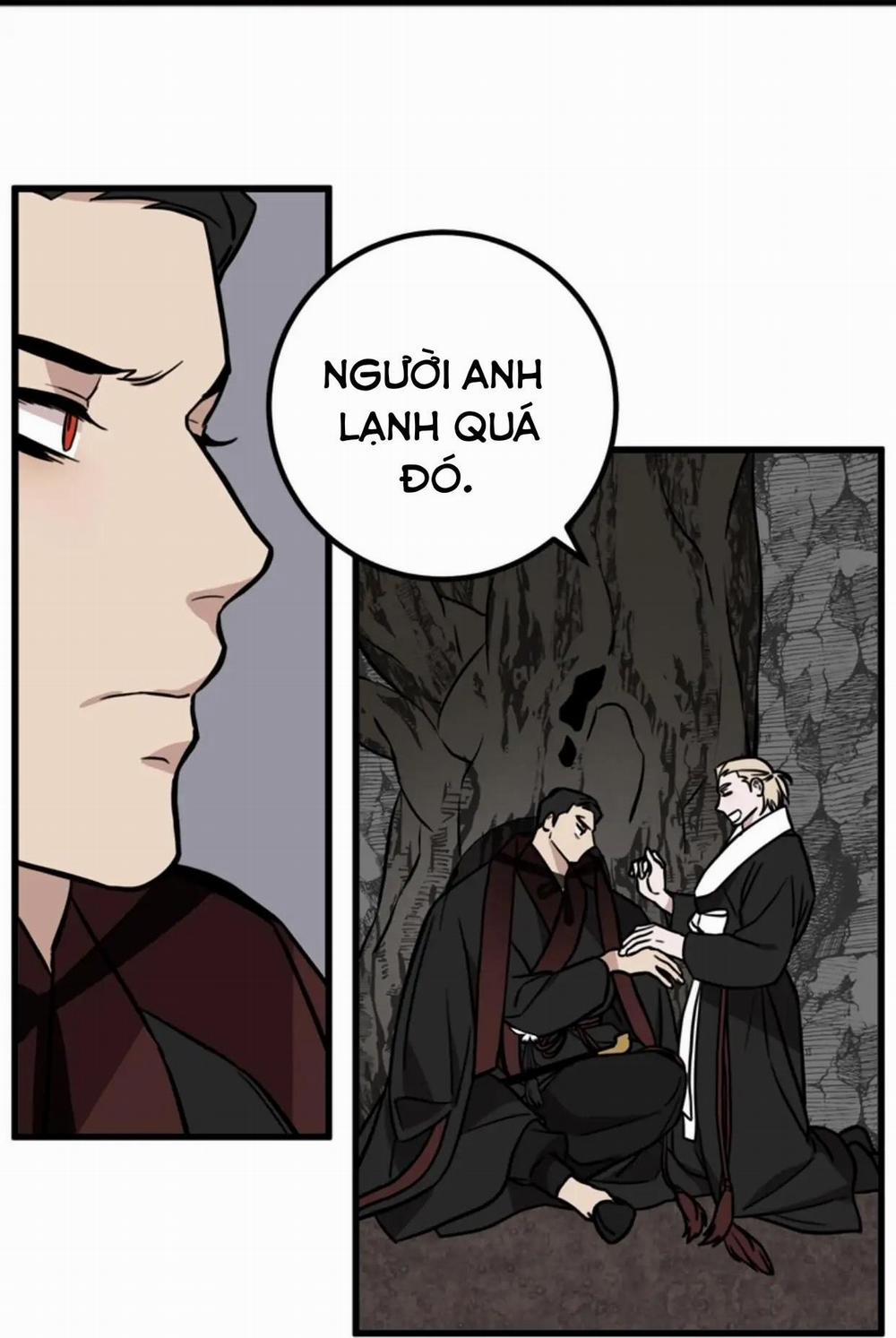 Hai Khoảnh Khắc 16 trang 60