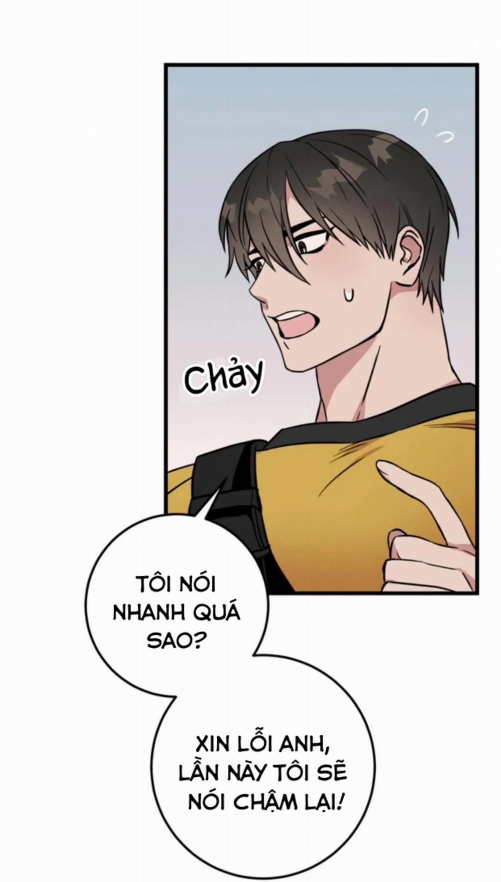 Hai Khoảnh Khắc 16 trang 7