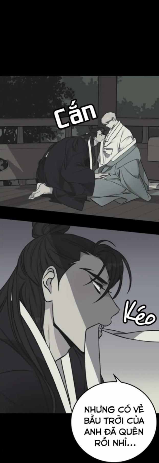 Hai Khoảnh Khắc 17 trang 33