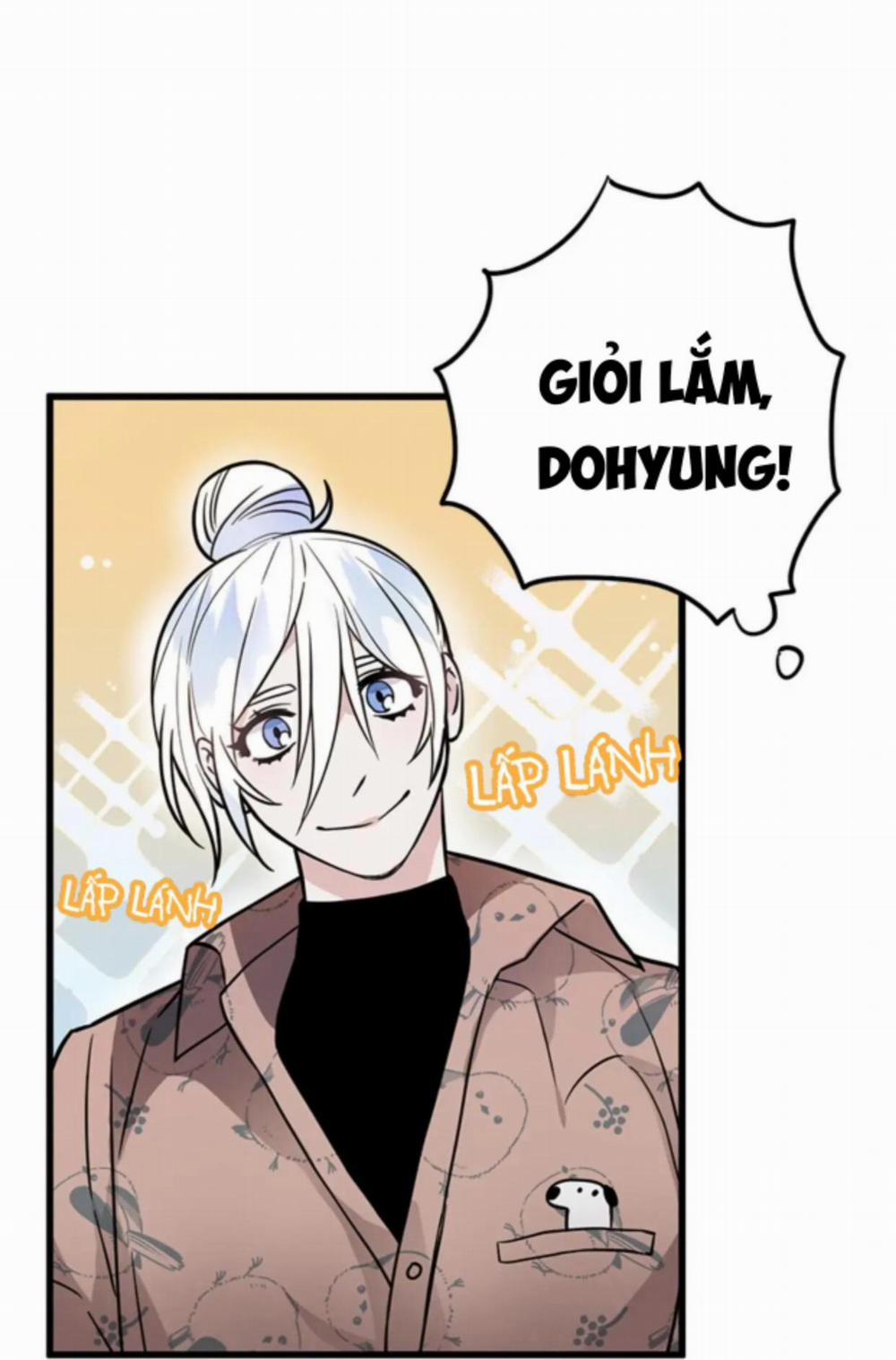 Hai Khoảnh Khắc 18 trang 26