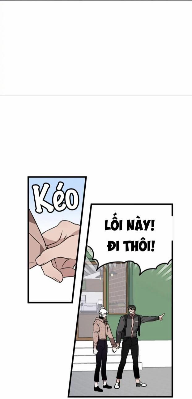 Hai Khoảnh Khắc 18 trang 33