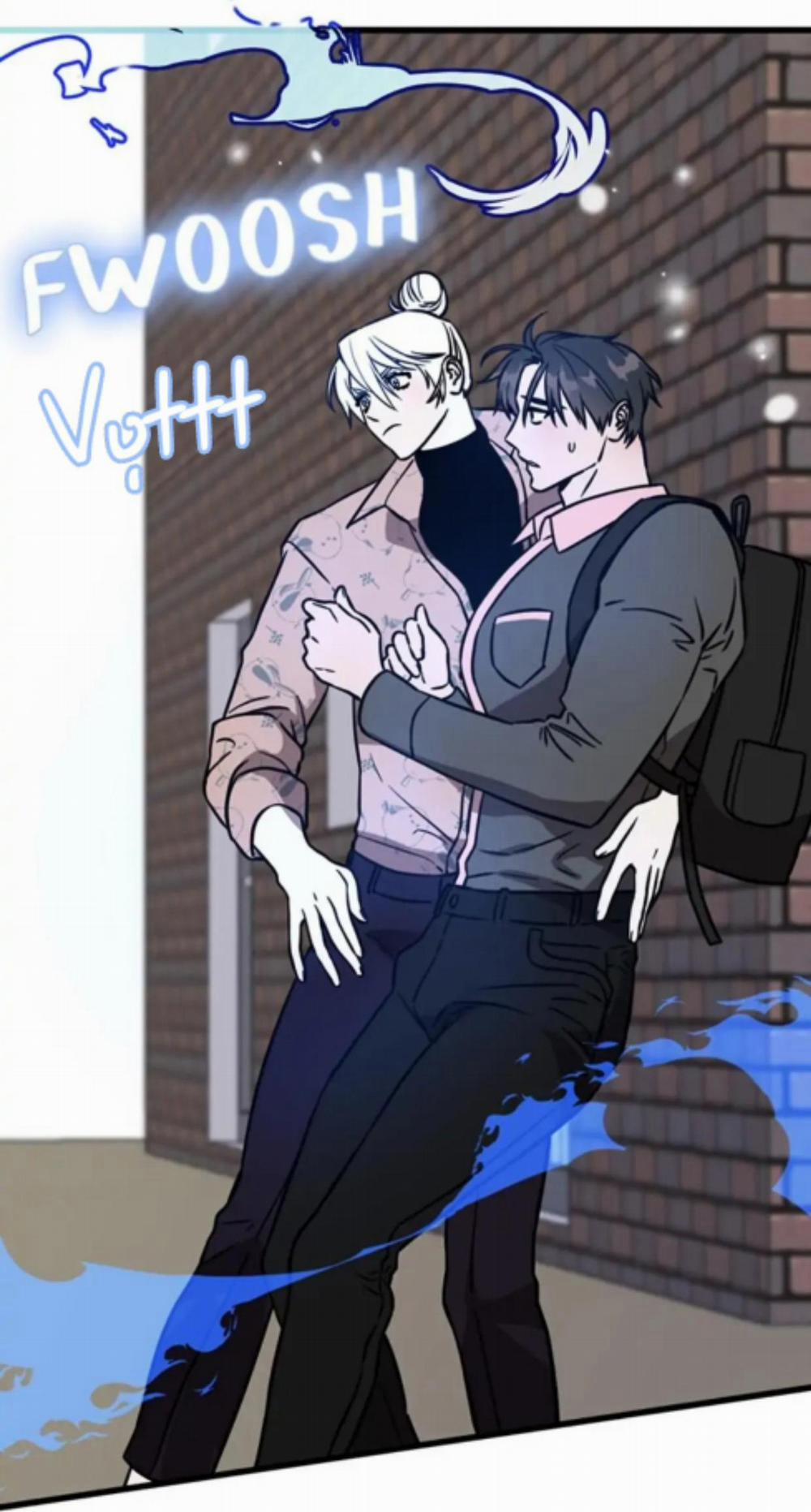 Hai Khoảnh Khắc 18 trang 52