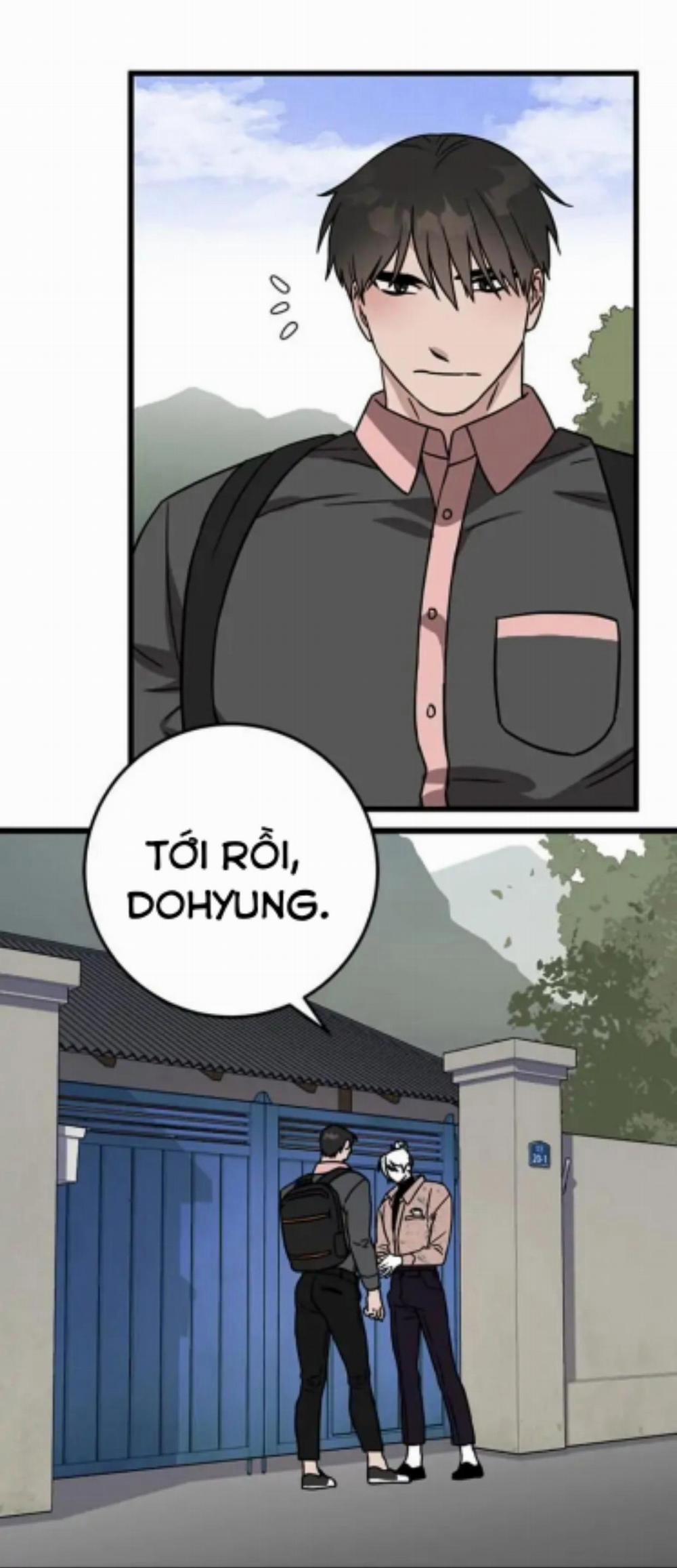 Hai Khoảnh Khắc 18 trang 73