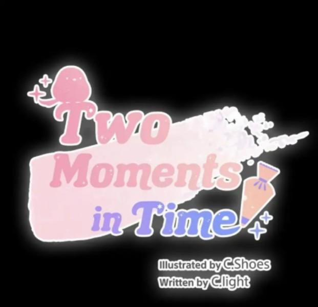 Hai Khoảnh Khắc 19 trang 0