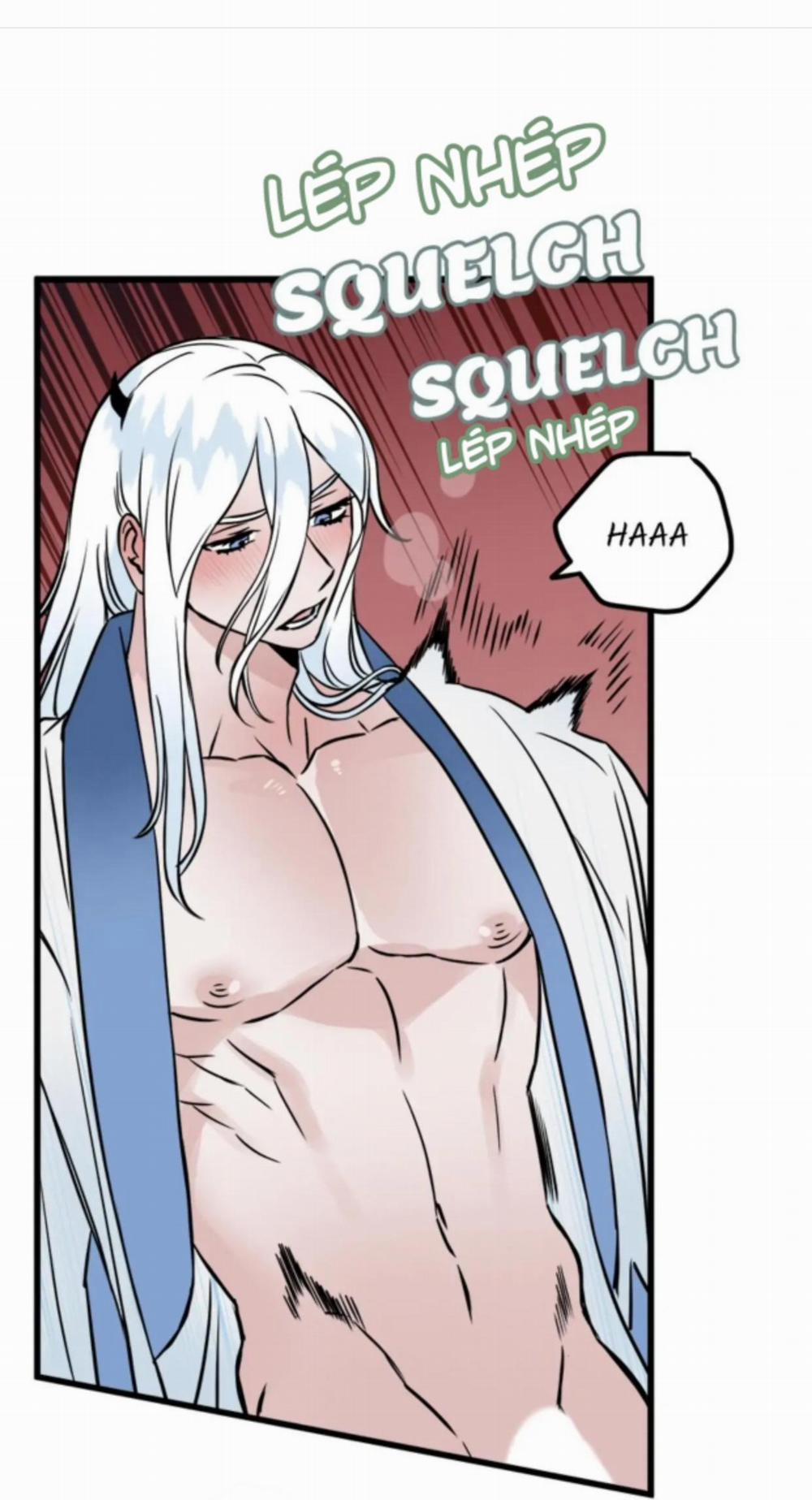 Hai Khoảnh Khắc 19 trang 84