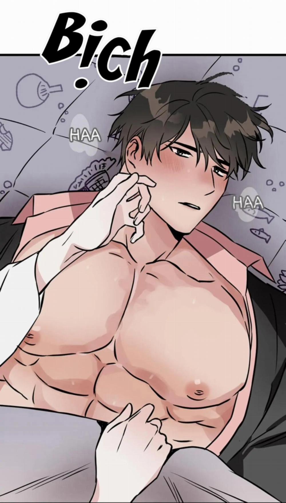 Hai Khoảnh Khắc 19 trang 96