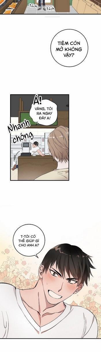 Hai Khoảnh Khắc 2 trang 1