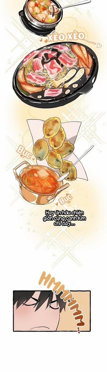 Hai Khoảnh Khắc 2 trang 28