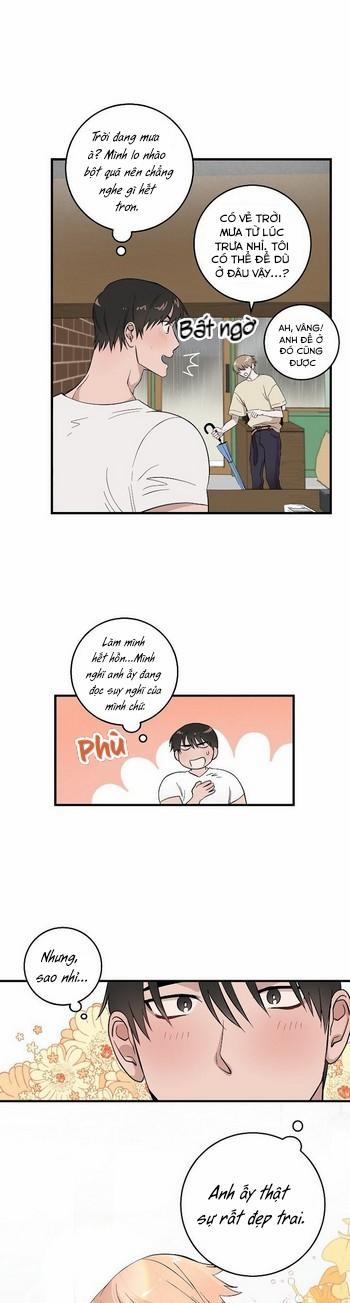 Hai Khoảnh Khắc 2 trang 3