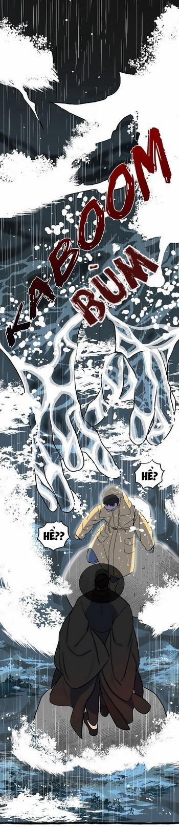 Hai Khoảnh Khắc 2 trang 42