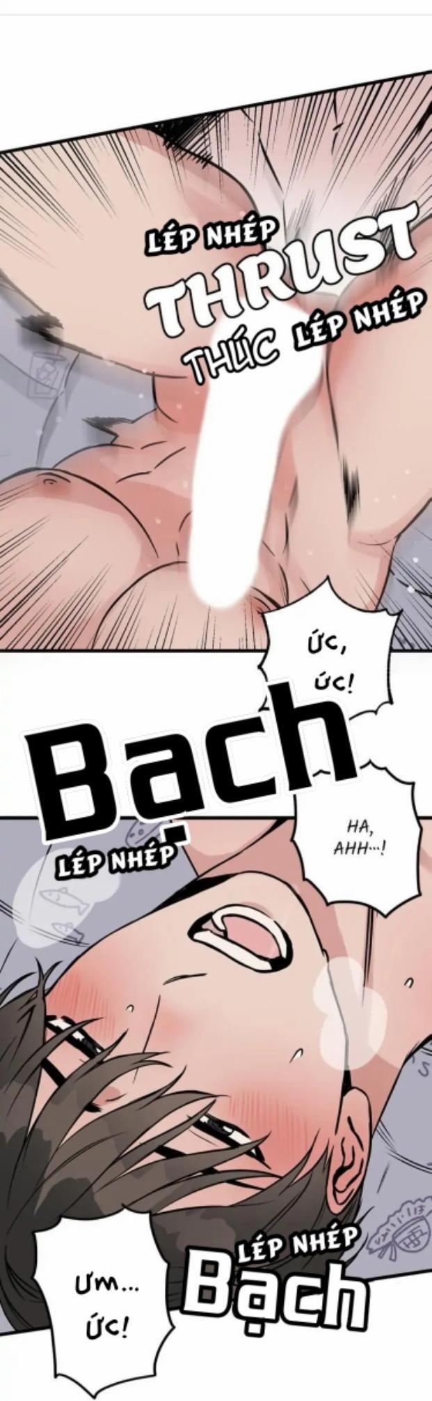 Hai Khoảnh Khắc 20 trang 40